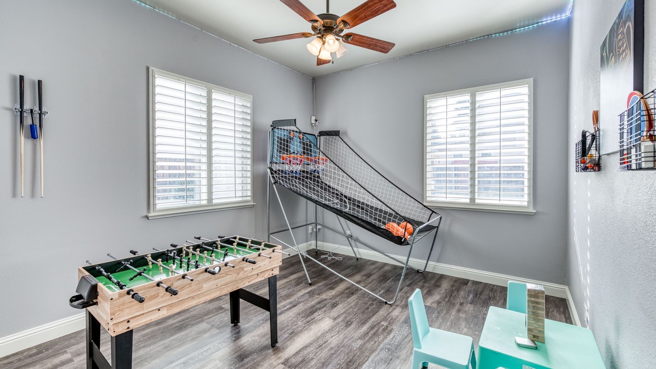Photo of Bedroom in Clovis