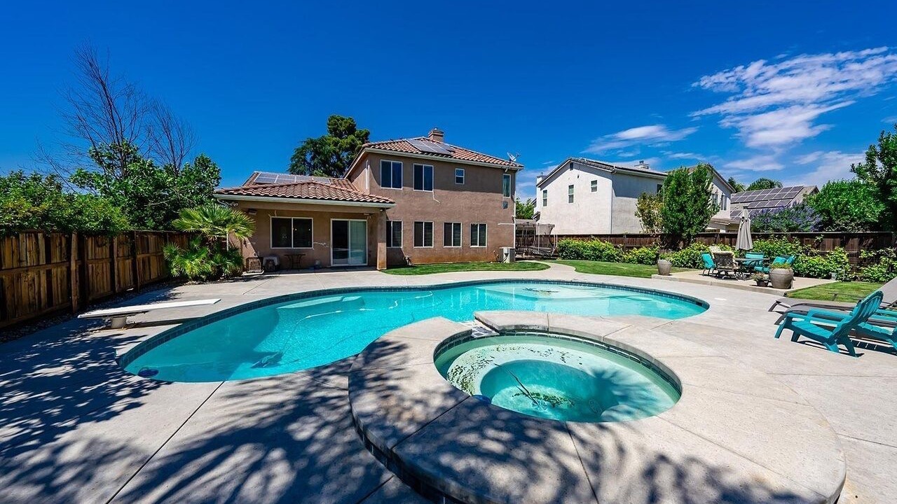 Photo of Outdoor in Clovis