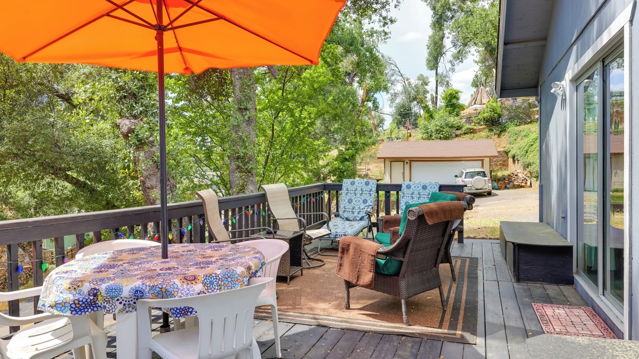 Photo of Outdoor in Tuolumne