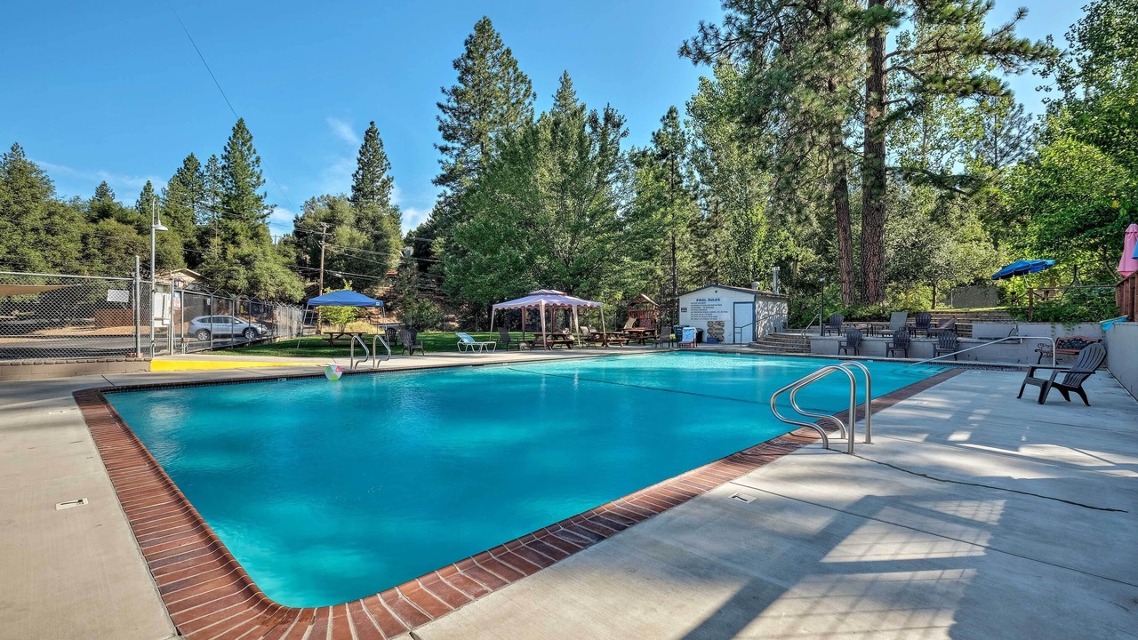 Photo of Outdoor in Tuolumne