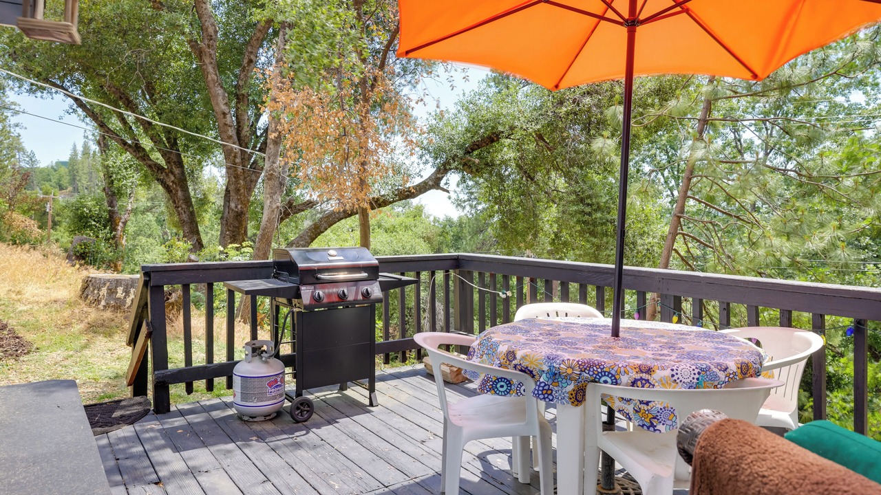 Photo of Outdoor in Tuolumne