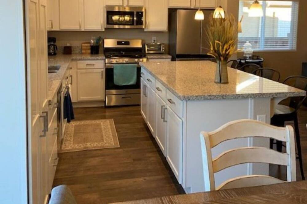 Photo of Kitchen in Fernley