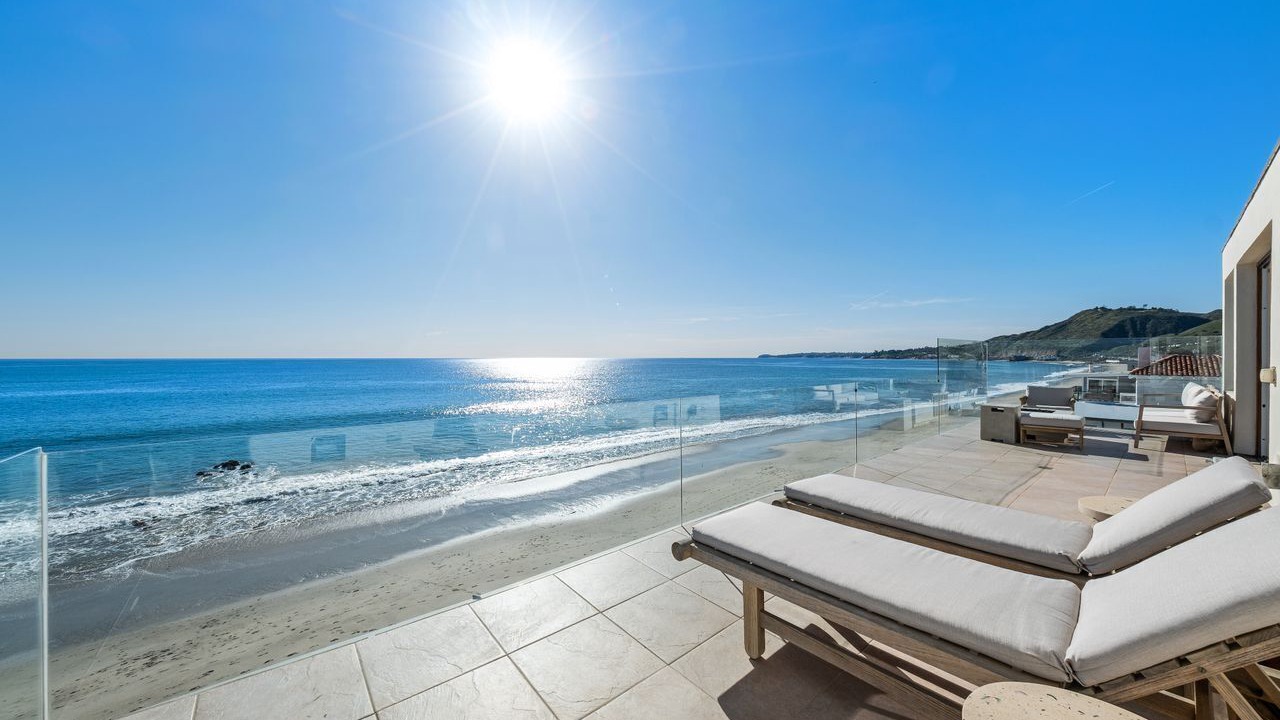 Photo of Outdoor in Central Malibu
