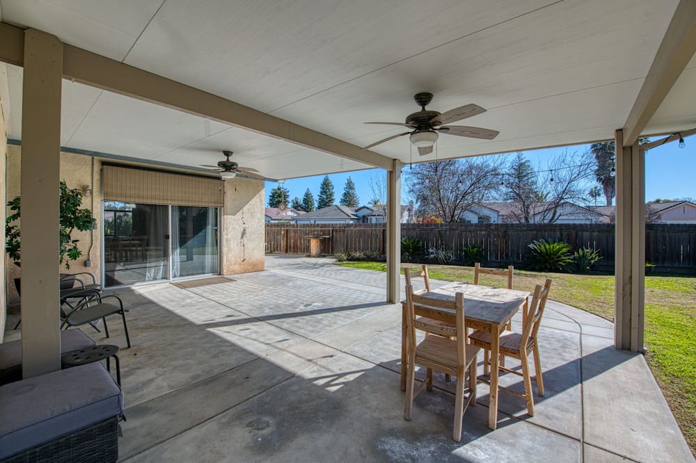 Photo of Outdoor in Roosevelt