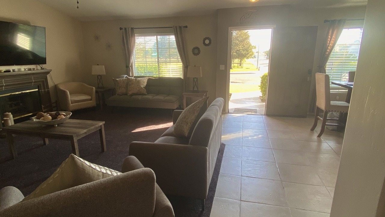 Photo of Livingroom in Greenacres