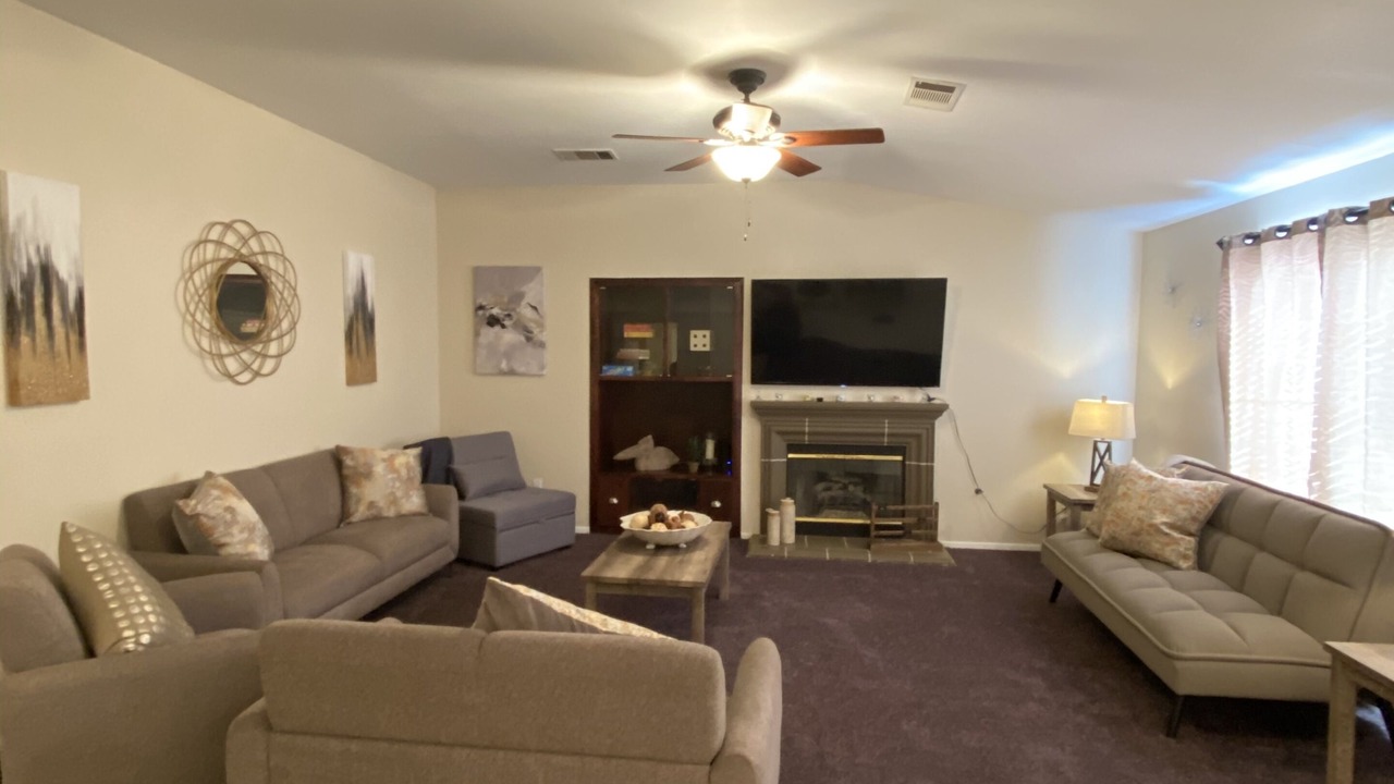 Photo of Livingroom in Greenacres