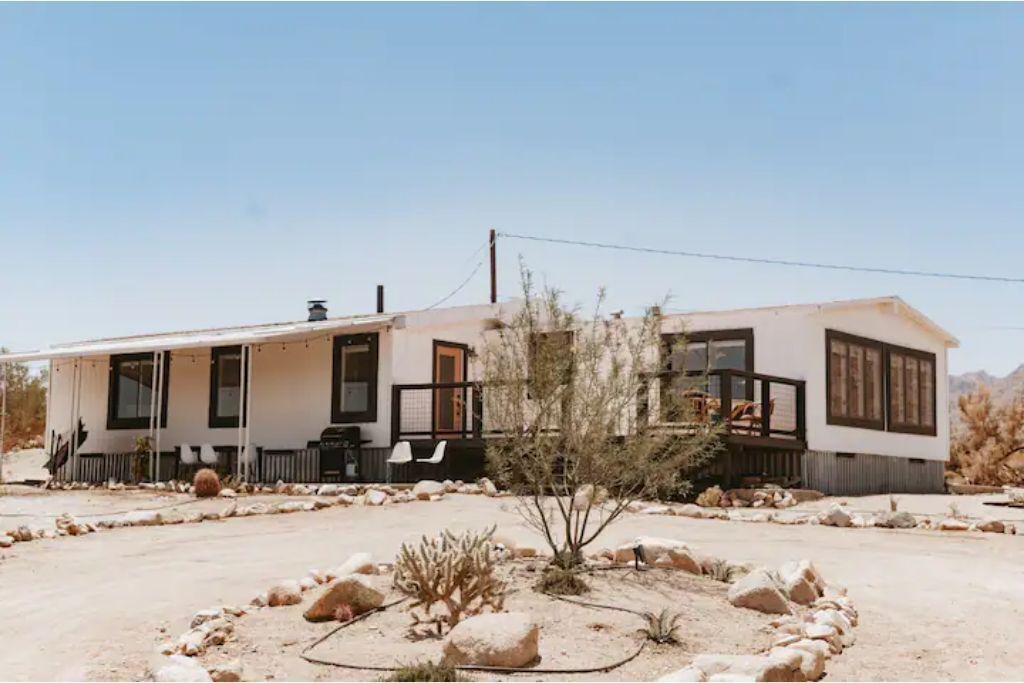 Photo of Outdoor in Twentynine Palms