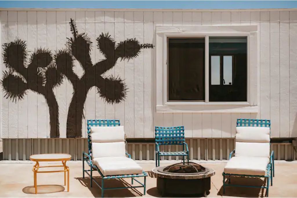 Photo of Outdoor in Twentynine Palms