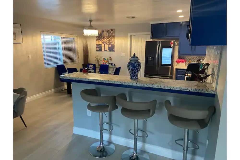Photo of Kitchen in Bakersfield