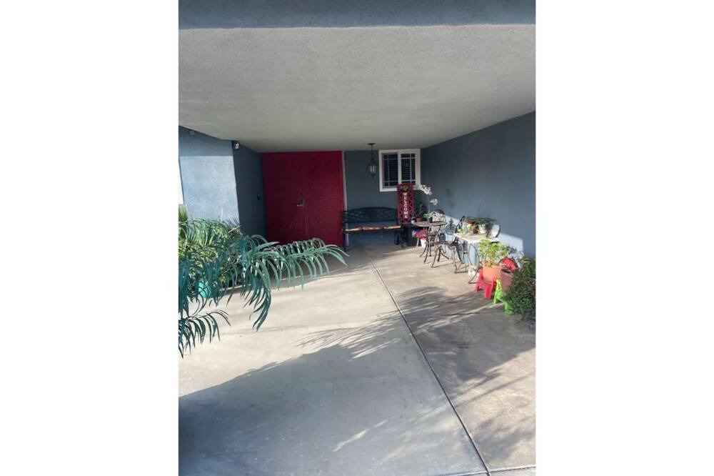 Photo of Outdoor in Bakersfield