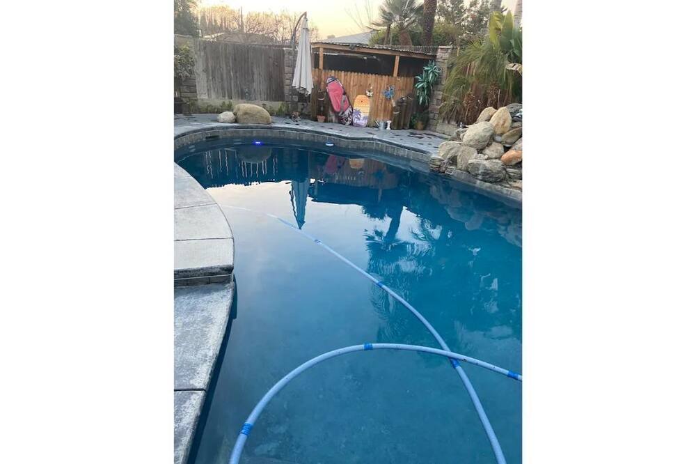 Photo of Outdoor in Bakersfield