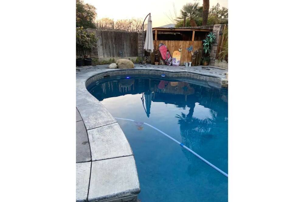 Photo of Outdoor in Bakersfield