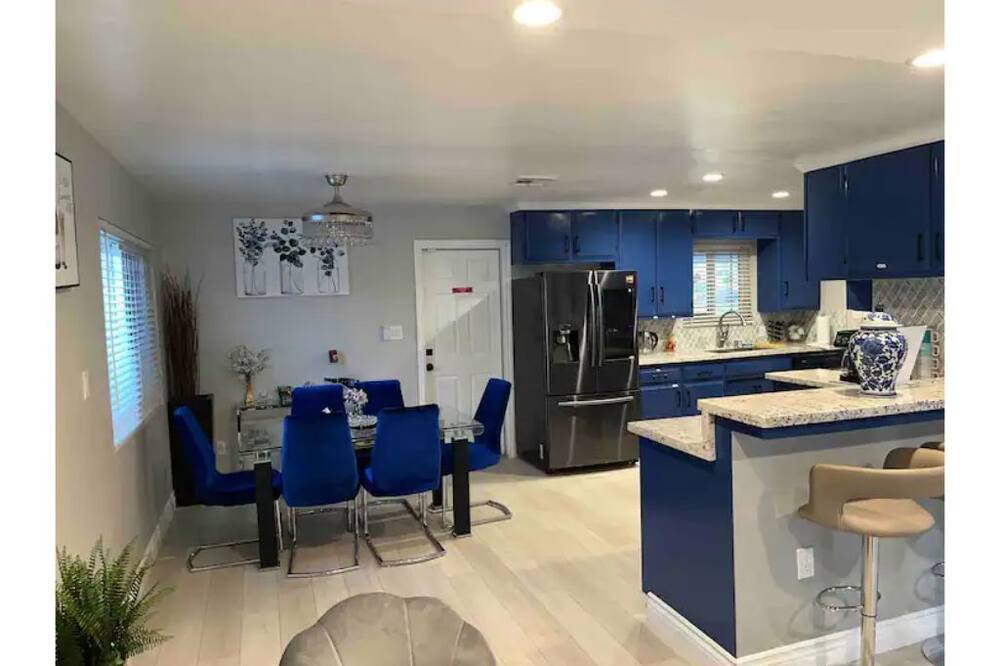 Photo of Kitchen in Bakersfield