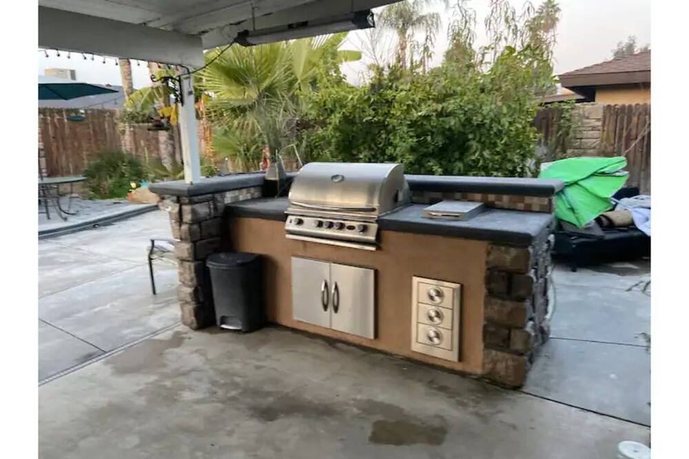 Photo of Outdoor in Bakersfield