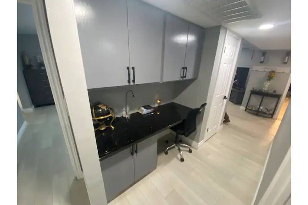 Photo of Kitchen in Bakersfield