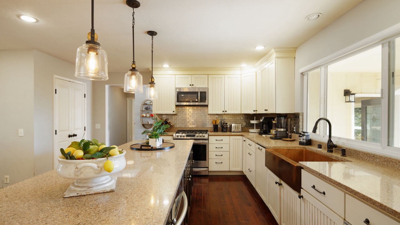 Photo of Kitchen in Carmel Valley