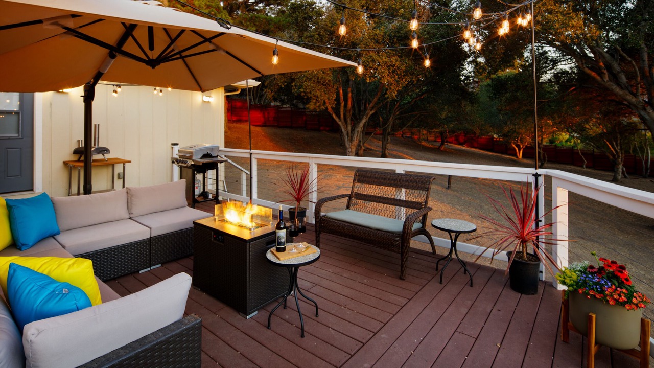 Photo of Outdoor in Carmel Valley