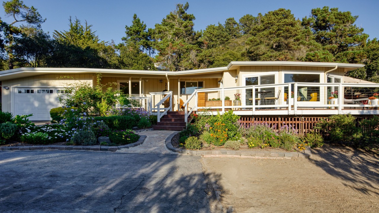 Photo of Outdoor in Carmel Valley