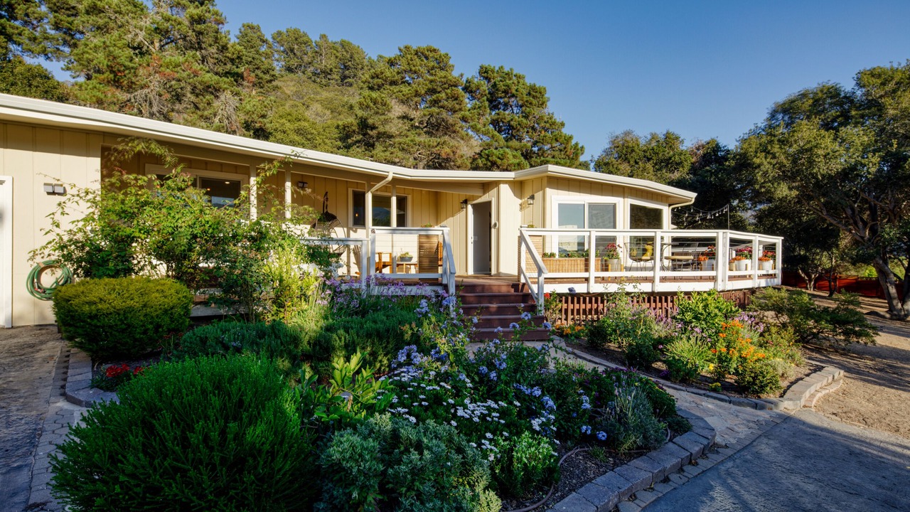 Photo of Outdoor in Carmel Valley