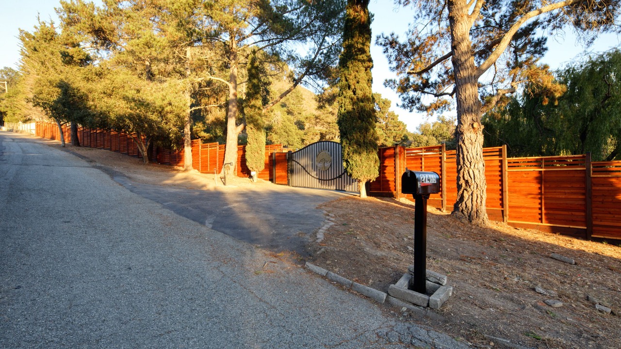Photo of Outdoor in Carmel Valley
