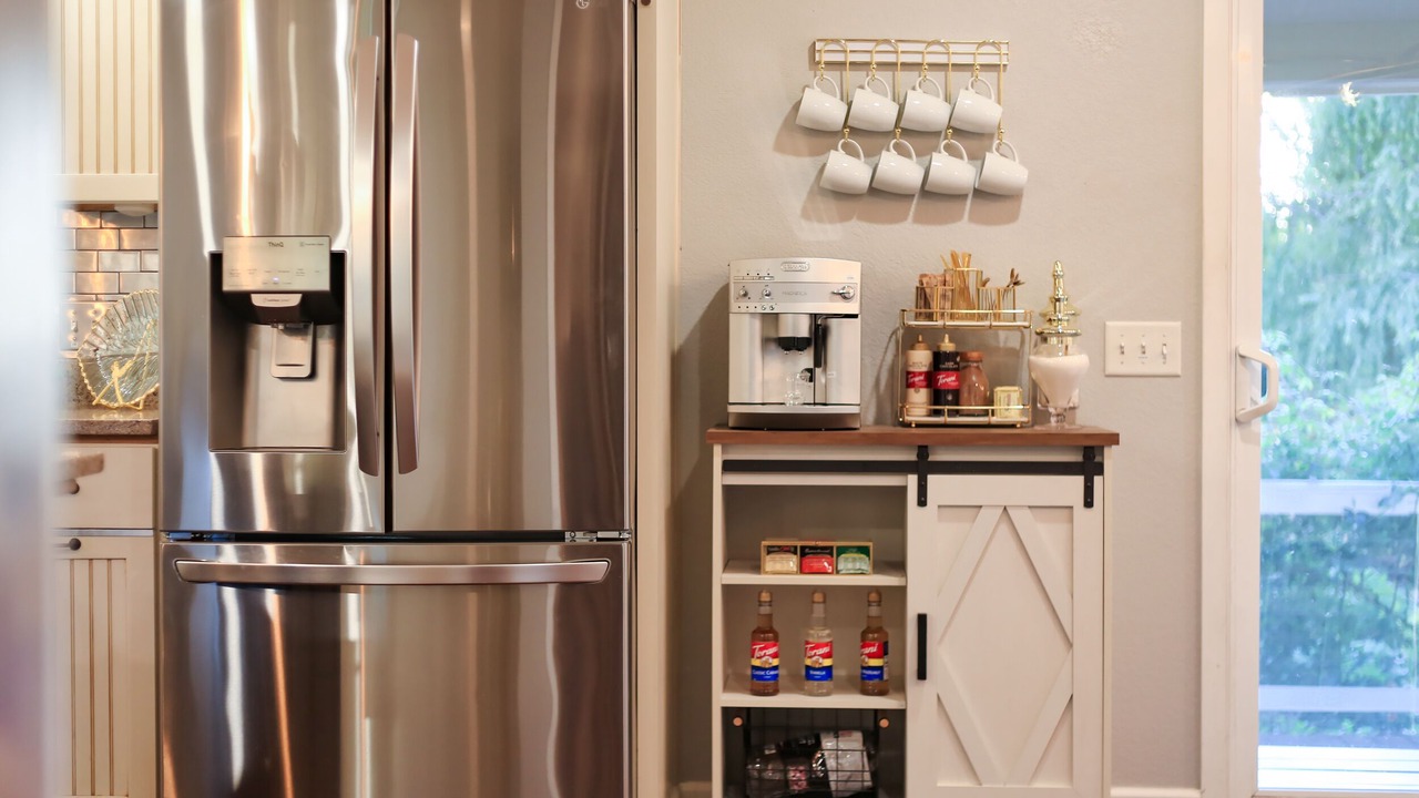 Photo of Kitchen in Carmel Valley