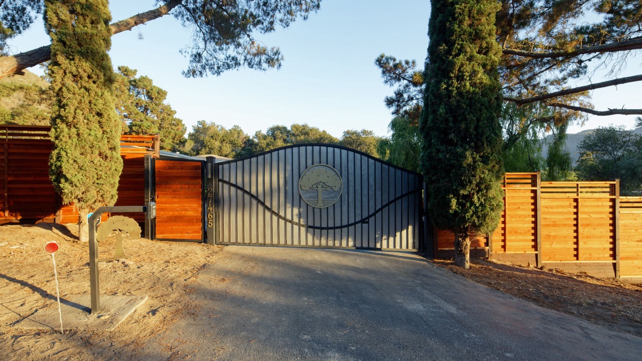 Photo of Outdoor in Carmel Valley