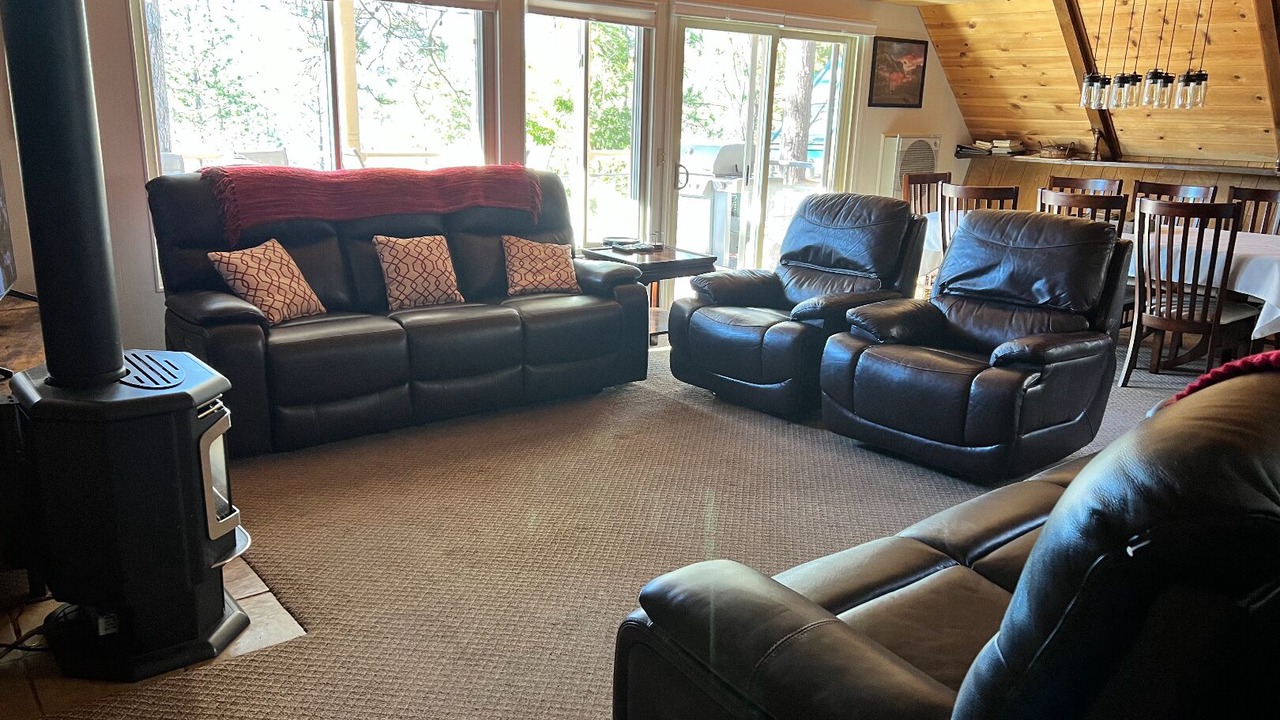Photo of Livingroom in Wishon