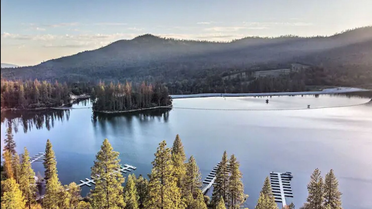 Photo of Outdoor in Wishon
