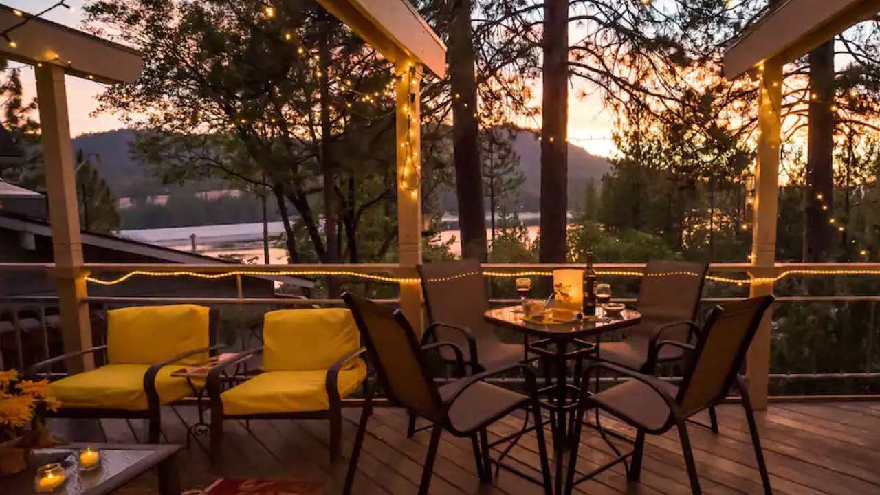 Photo of Outdoor in Wishon