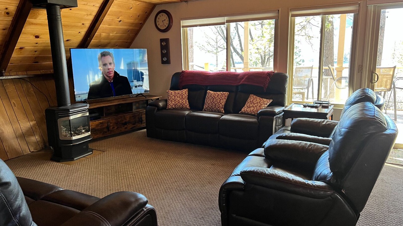 Photo of Livingroom in Wishon
