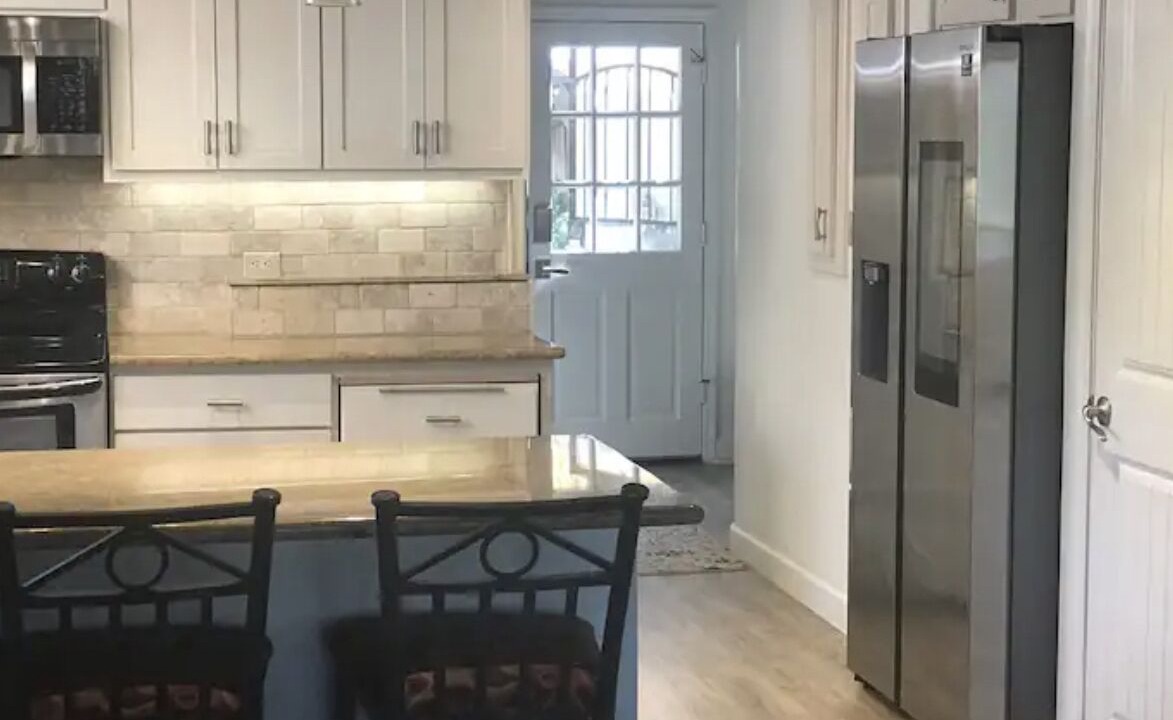 Photo of Kitchen in Wishon
