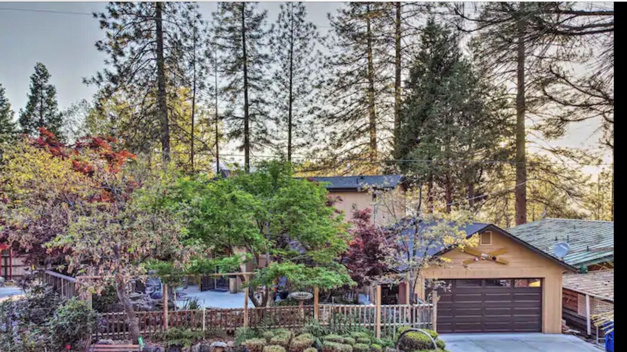 Photo of Outdoor in Wishon