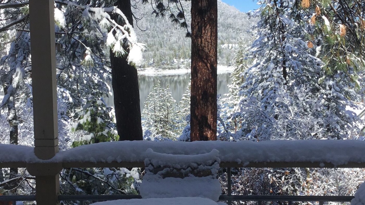 Photo of Outdoor in Wishon