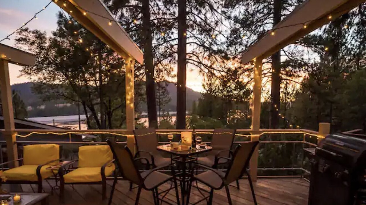 Photo of Outdoor in Wishon