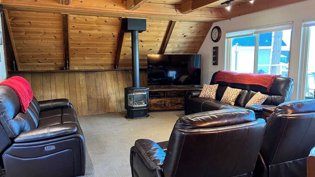 Photo of Livingroom in Wishon
