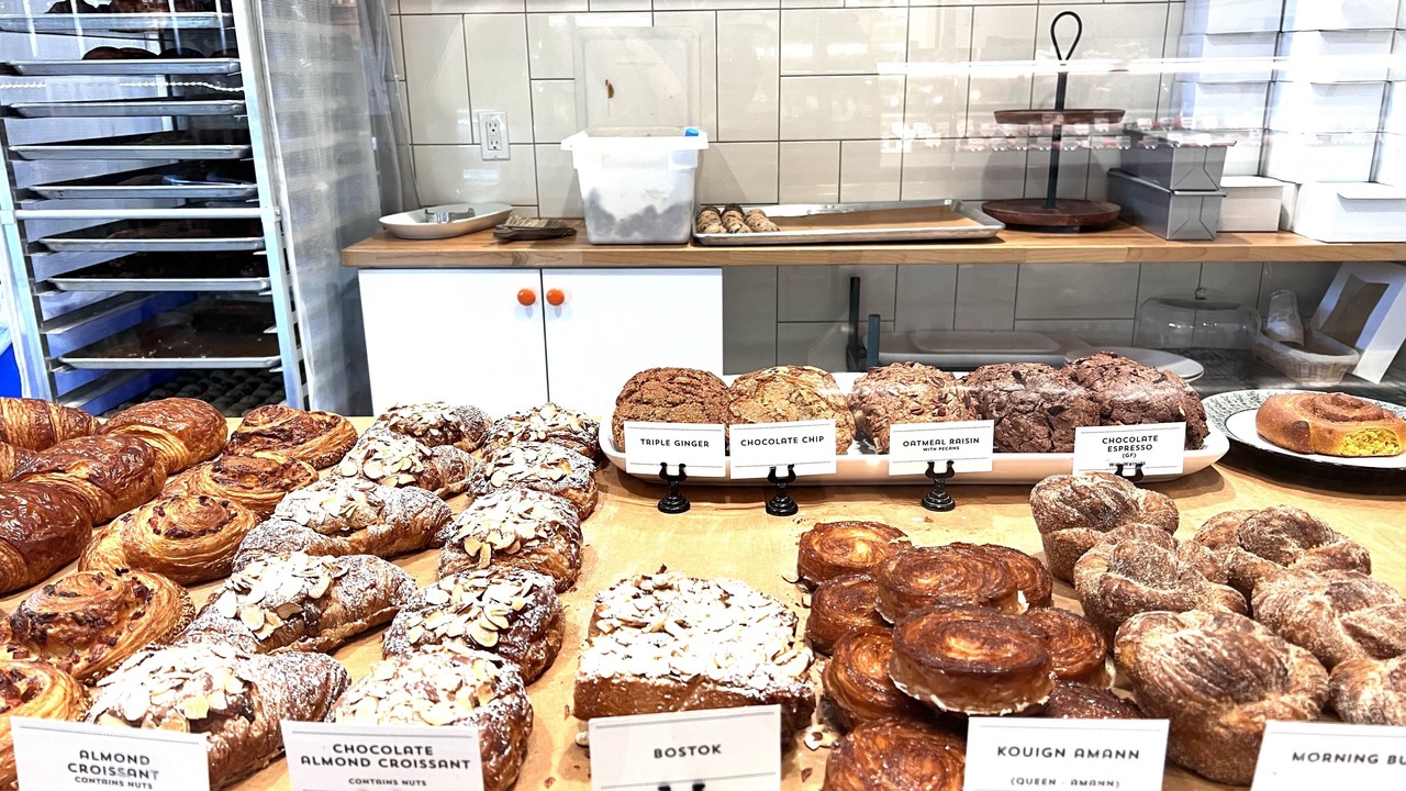 Photo of Kitchen in Ashland