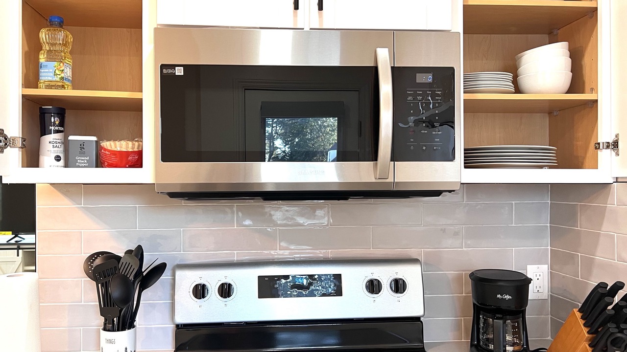 Photo of Kitchen in Ashland