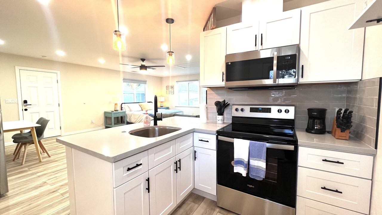 Photo of Kitchen in Ashland