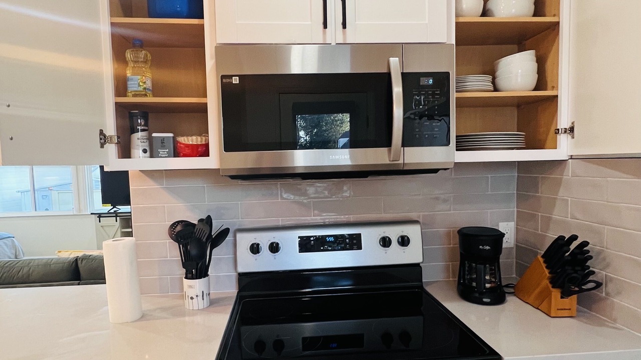 Photo of Kitchen in Ashland