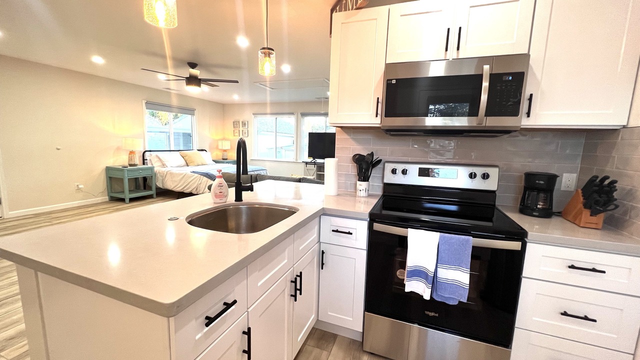 Photo of Kitchen in Ashland
