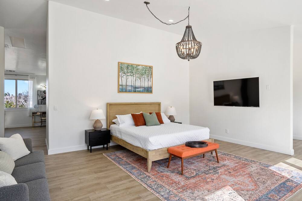 Photo of Bedroom in Paso Robles