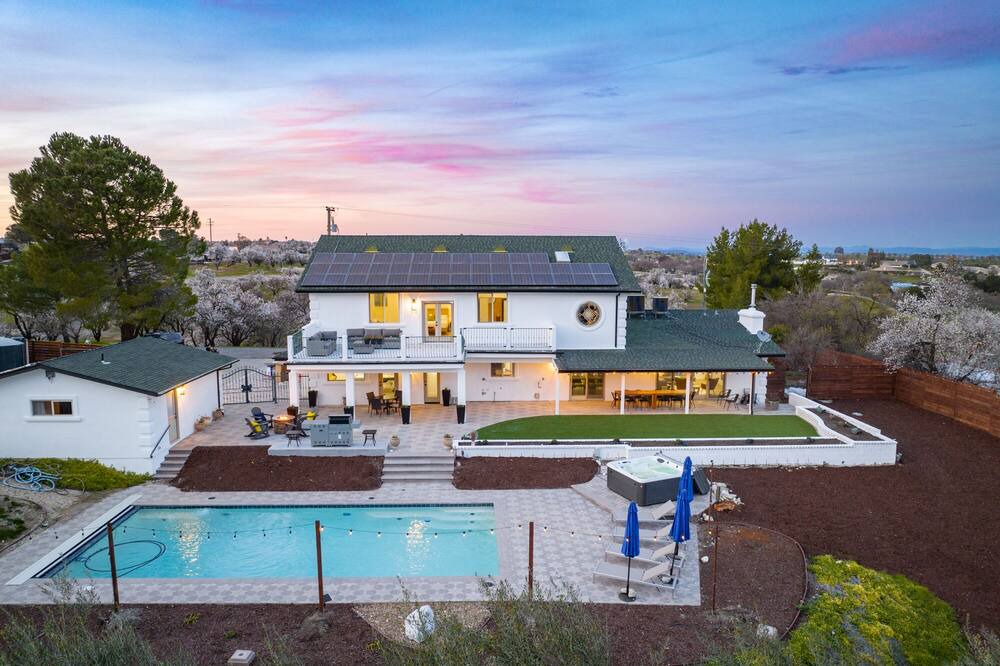 Photo of Outdoor in Paso Robles
