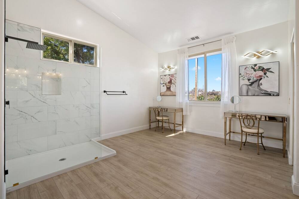 Photo of Bathroom in Paso Robles