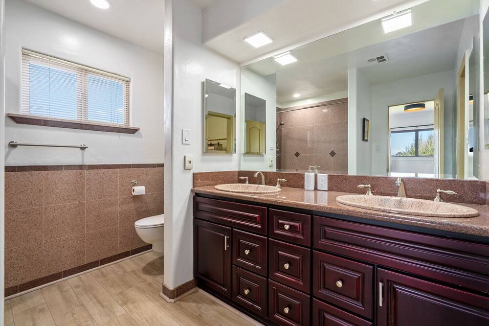 Photo of Bathroom in Paso Robles