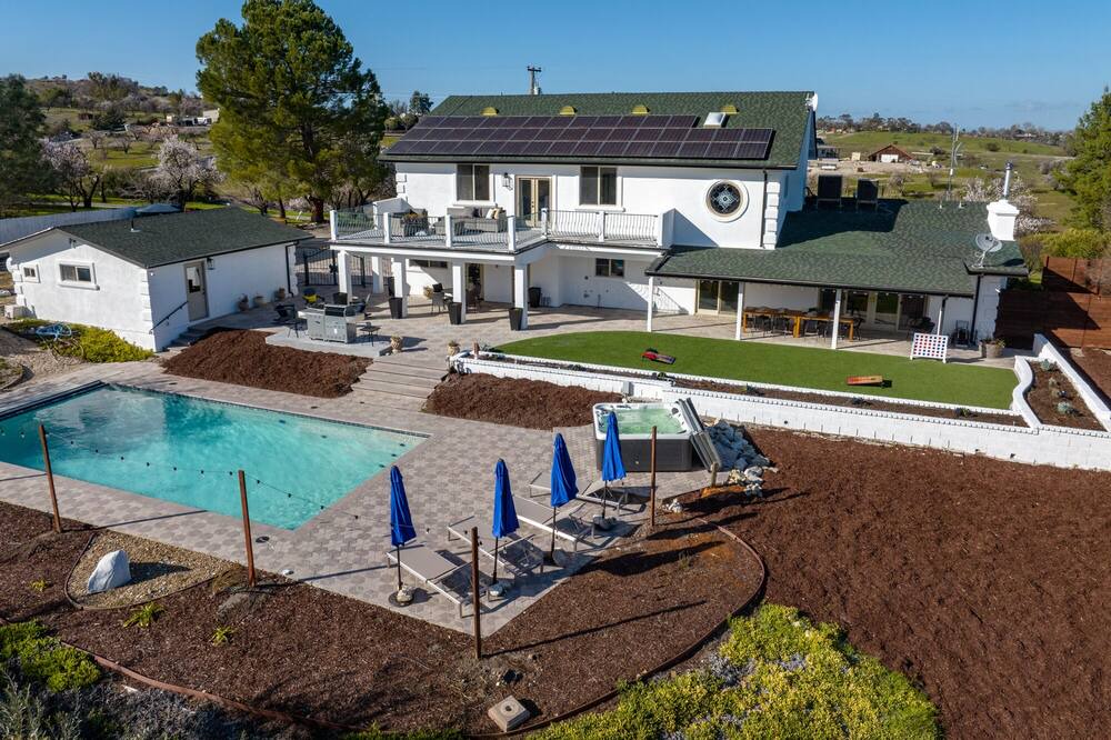 Photo of Outdoor in Paso Robles