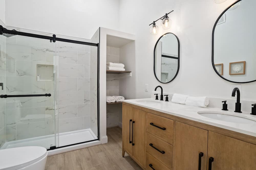 Photo of Bathroom in Paso Robles