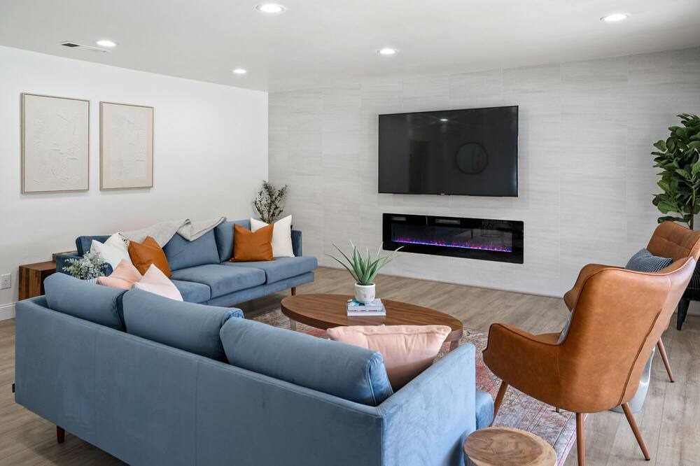 Photo of Livingroom in Paso Robles