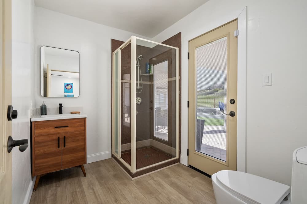 Photo of Bathroom in Paso Robles
