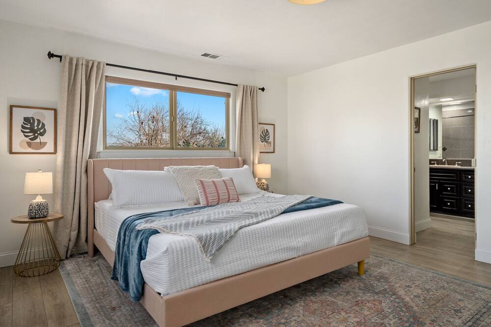 Photo of Bedroom in Paso Robles