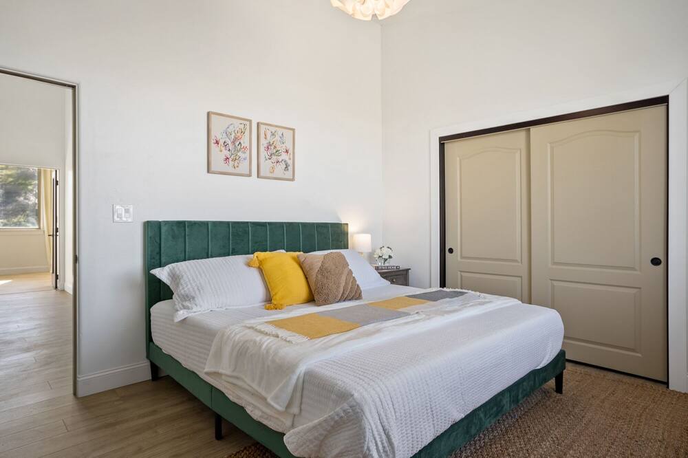 Photo of Bedroom in Paso Robles